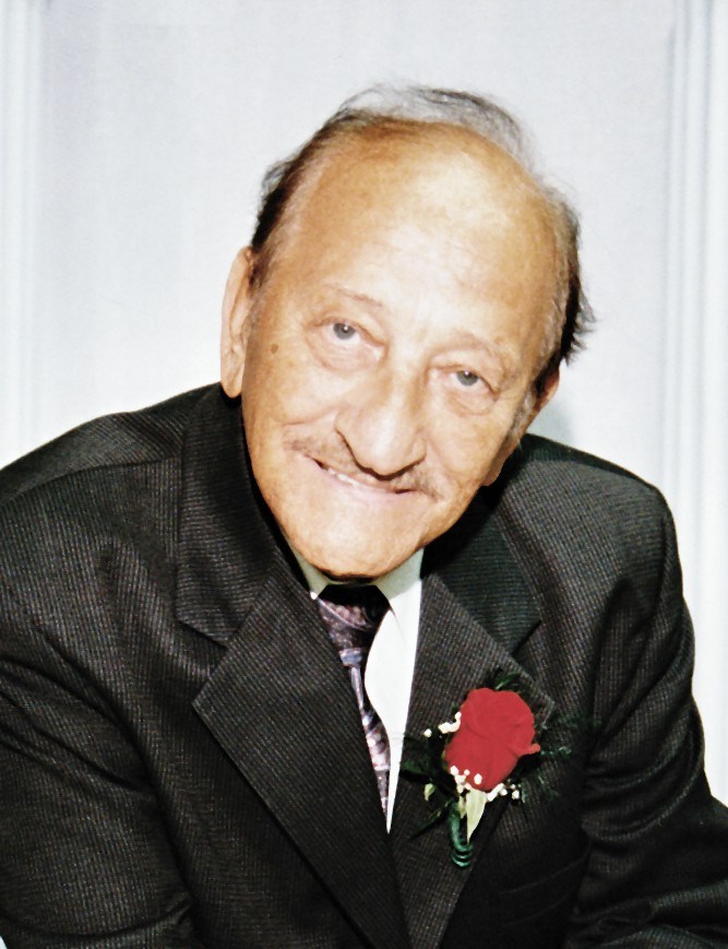 Louie Yemc Obituary Las Vegas, NV