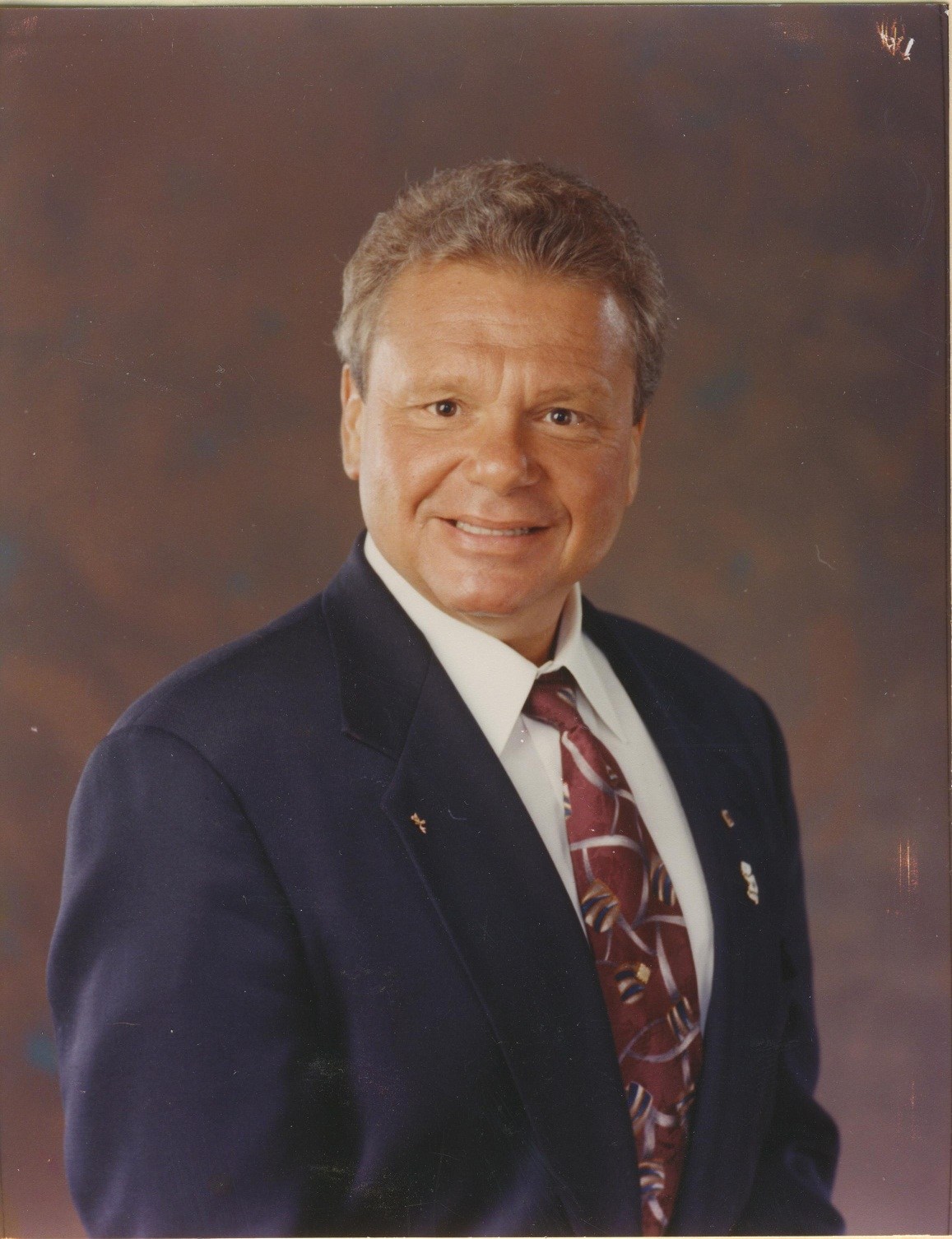 Obituary of Bobby Gargiulo