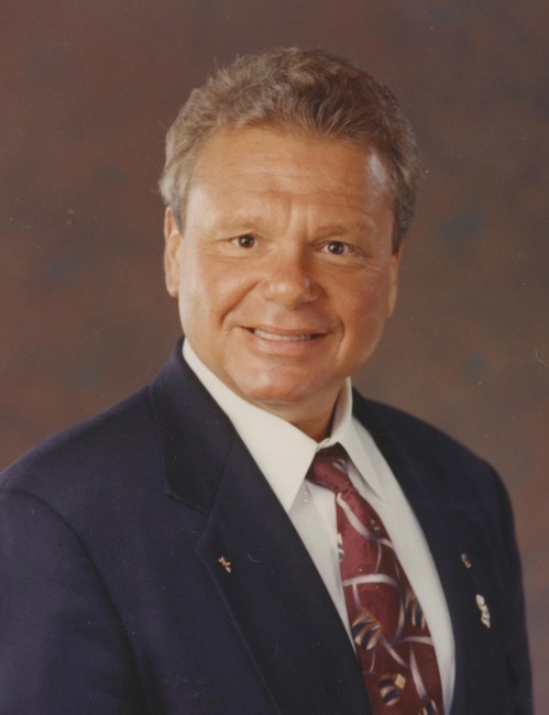 Obituary of Bobby Gargiulo