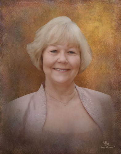 Obituary of Mary Henrietta Creech