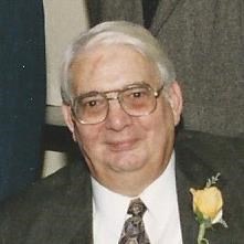 Obituary of Gus J. Schiralli