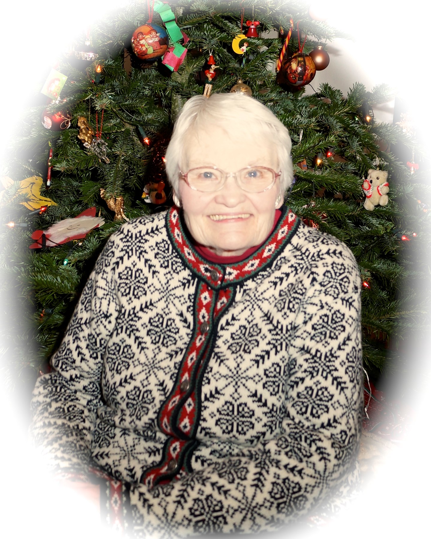 Obituary of MaryLou Day