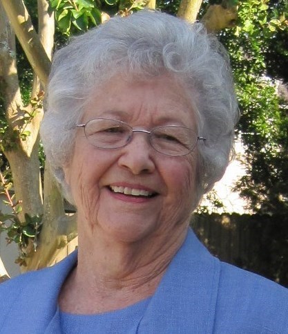 Obituario de Juanita E. Mast