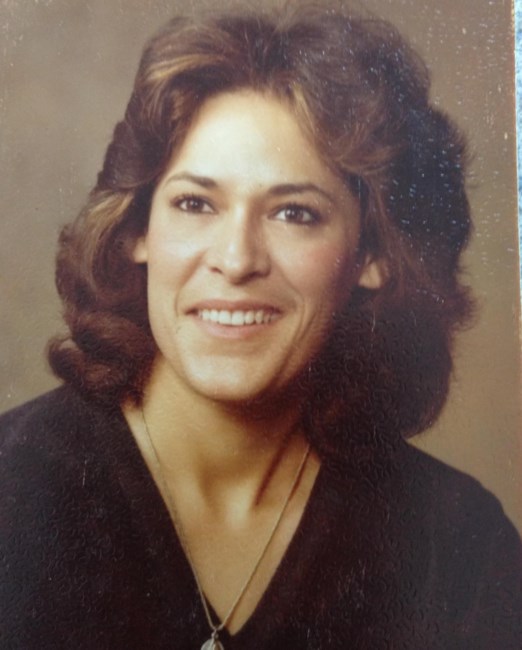 Obituary of Marian Theresa Medina