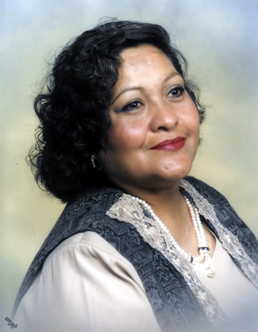 Obituario de Maximina Betancourt Mejia