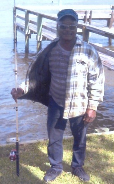 Avis de décès de Mr. Frank James Miller Jr.