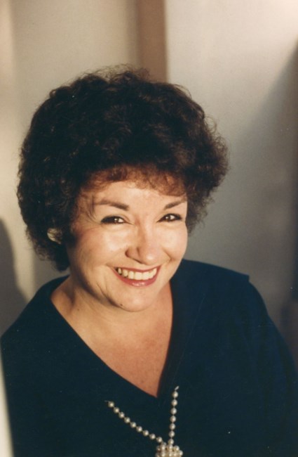 Obituary of Beverly Ann Weston