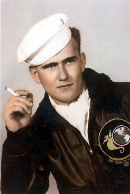 Obituary of Edward L. Drahos