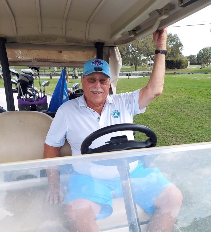 Obituary of Jerry Barton Max