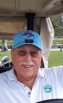 Obituary of Jerry Barton Max