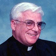 Obituary of Father Thomas Paul Clements