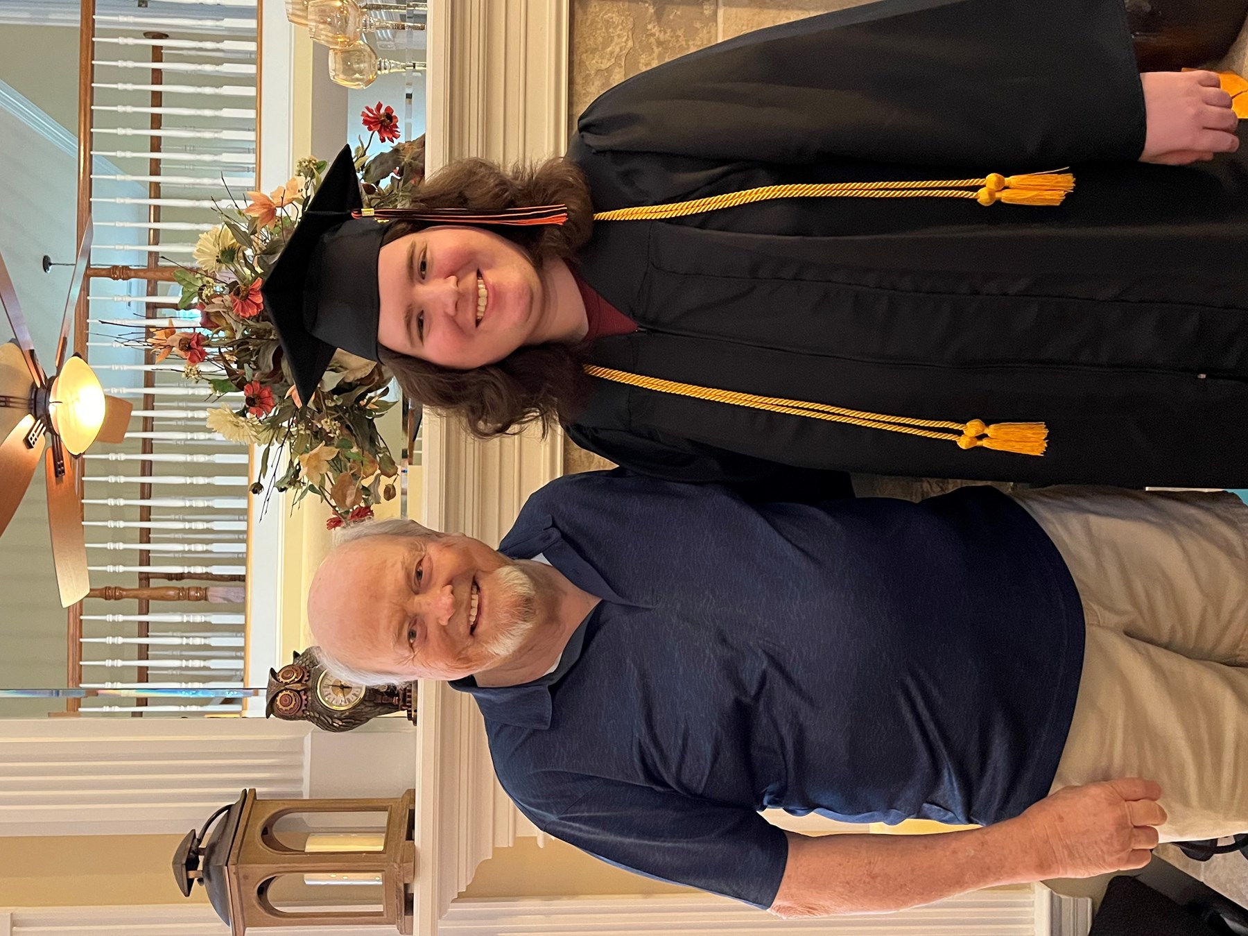 Obituary of George W. O'Brien