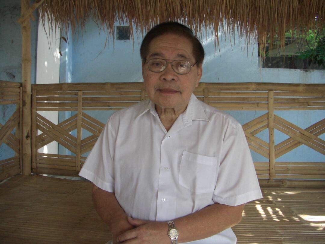 Obituary of Dr. Benjamin Guzman