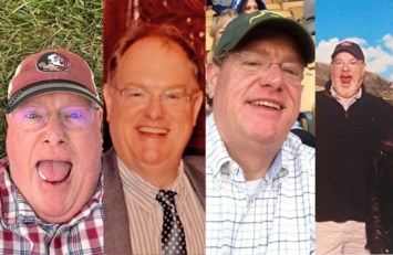 Obituary of William Patrick Gillespie