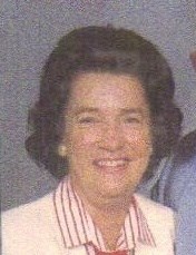 Obituary of Marion W. Stack