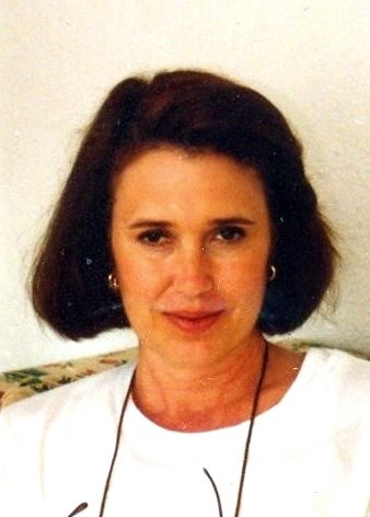 Obituary of Sally Chambers Garthright