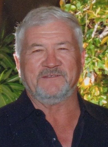 Obituary of Donald Eugene Tidwell