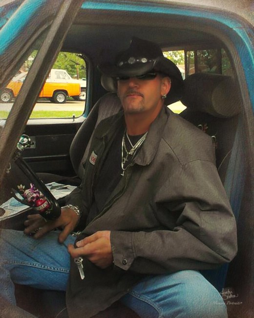 Obituary of Wade G. Purtilar III