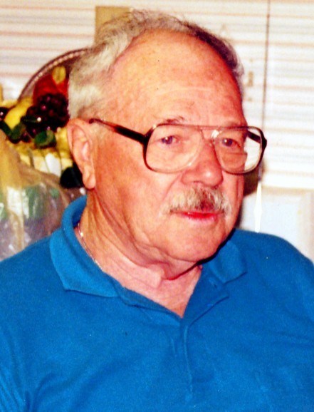 Obituary of John Franklin Kelly