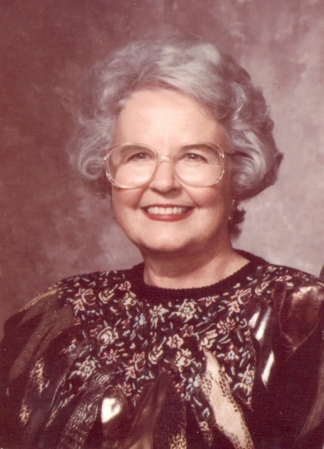 Obituary of Helen Pearl Gilmore