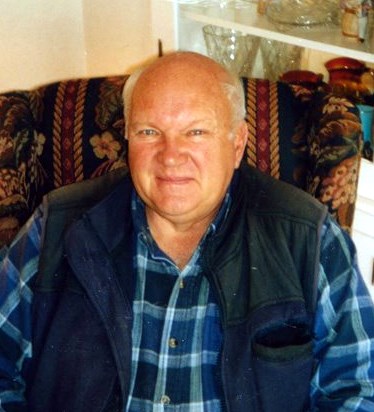 Obituary of David Orville Beck Sr.