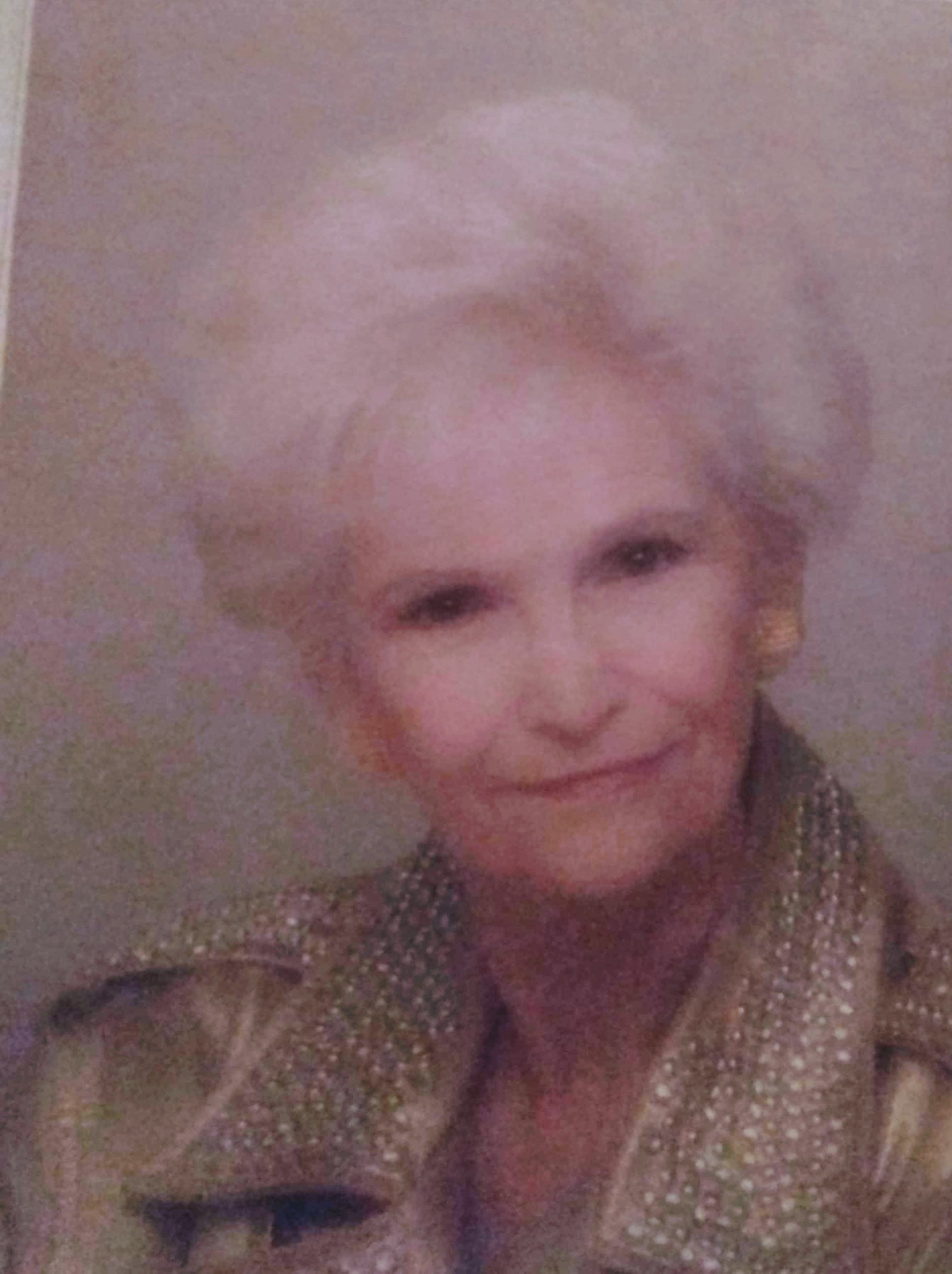 Obituary of Katie Lee Nabors