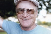 Obituario de Charles Grant DeShazor