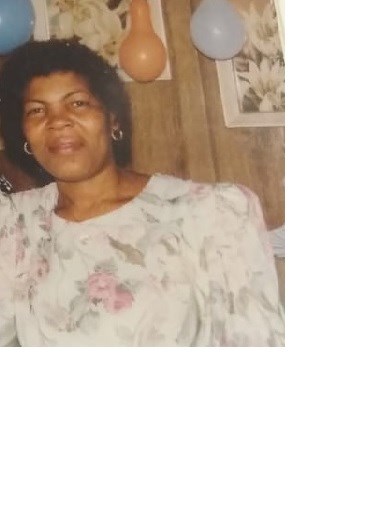 Obituary of Raphy Ethelena Forbes