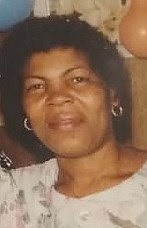 Obituary of Raphy Ethelena Forbes