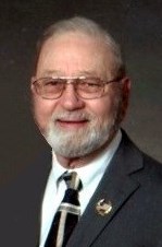 Obituary of Jack Len Bailey Sr.
