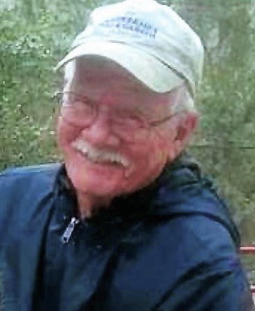 Obituary of Kenneth R. Streeter Jr.