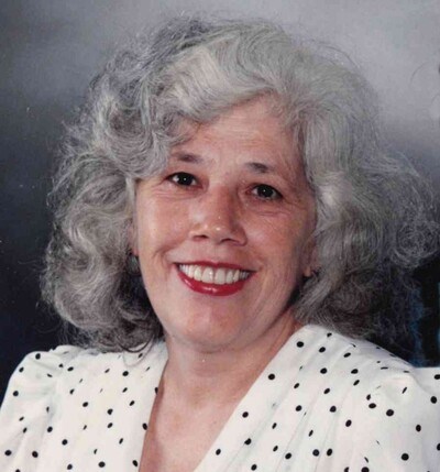 Obituary of Nancy A. Leighton