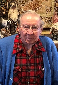 Obituary of Roy D Combs