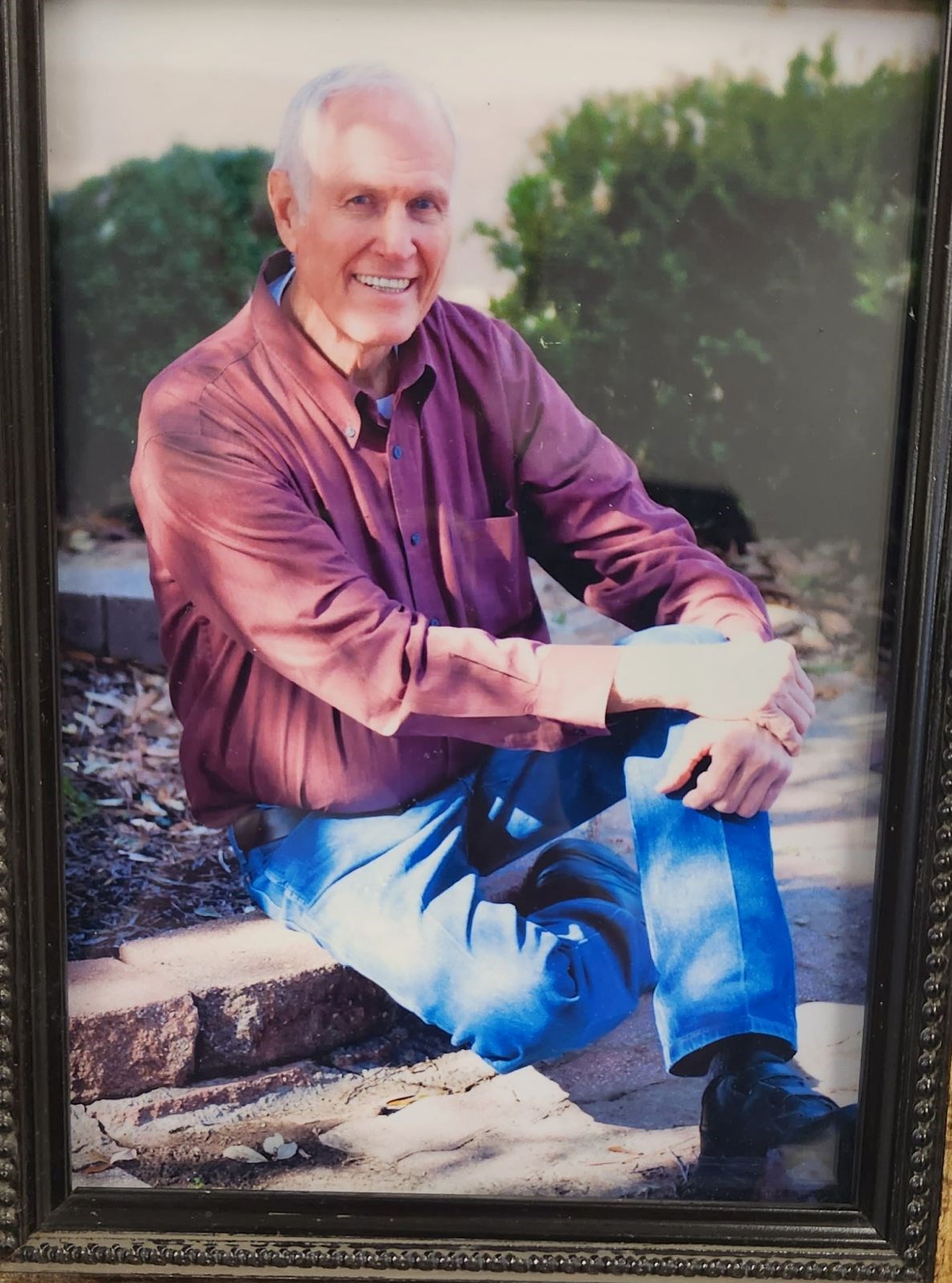 Obituary of John W Crowley