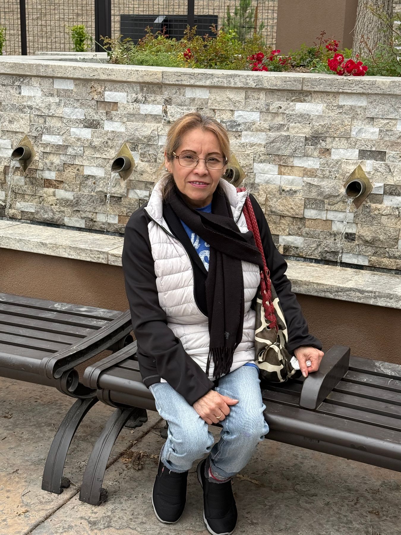 Obituary of Maria N Espinoza