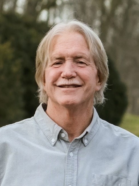 Obituary of Warren James Webster