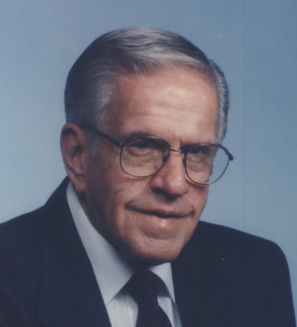 Avis de décès de William Waddell Shedden