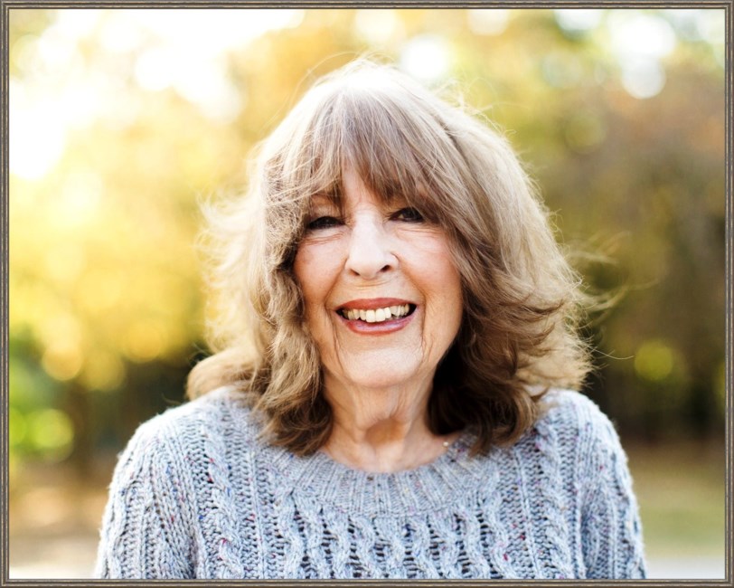 Obituary of JoAnn Flournoy Gore