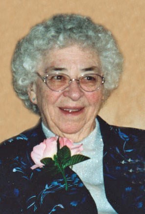 Obituary of Mildred Marion Marion Maiel Taylor