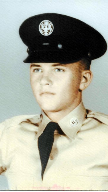 Obituario de George E. Grimes