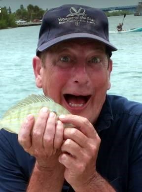 Obituary of Theodore Daniel Lynn