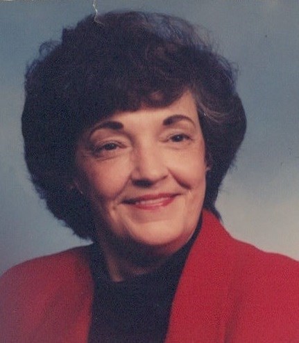 Obituary of Barbara Diekhoff