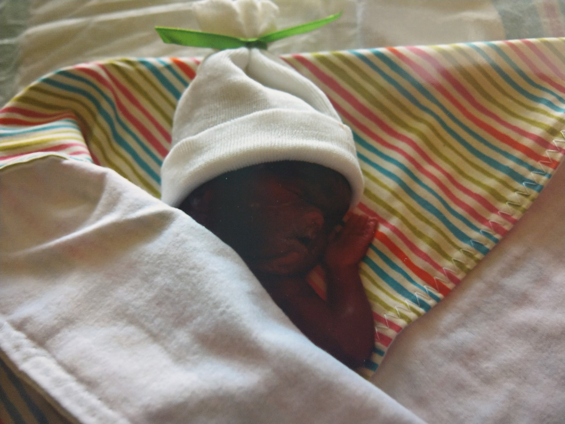 Obituary of Josiah James Walker