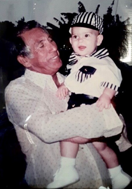 obituary image