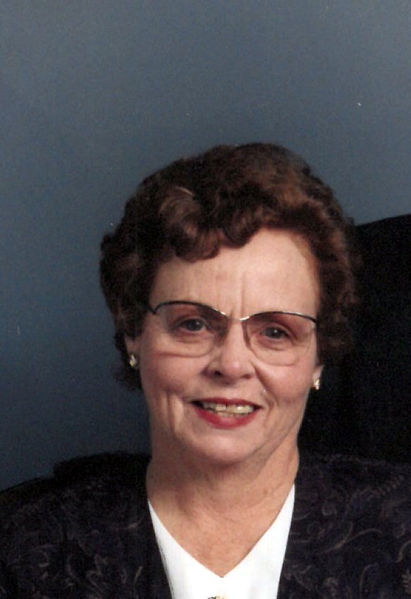 Obituary of Jo Ann Alexander