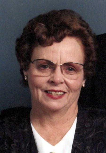 Obituary of Jo Ann Alexander