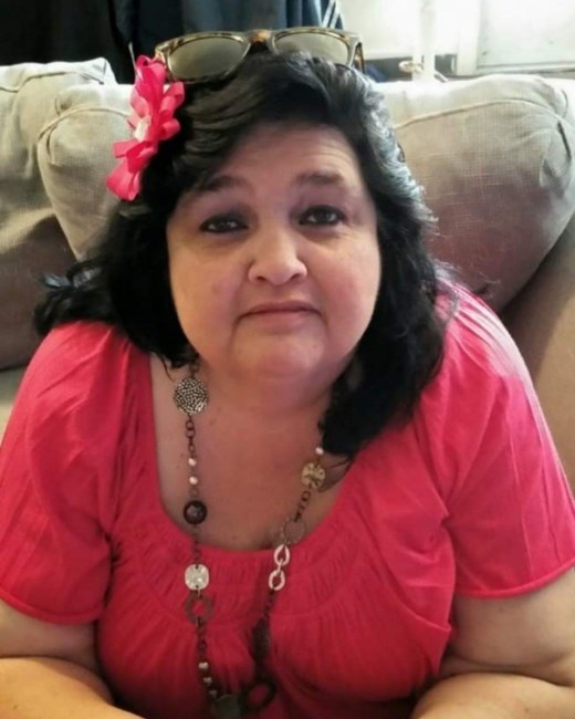 Obituary of Sherry Jean Morris