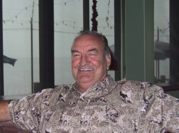 Obituary of Bobby David Barger