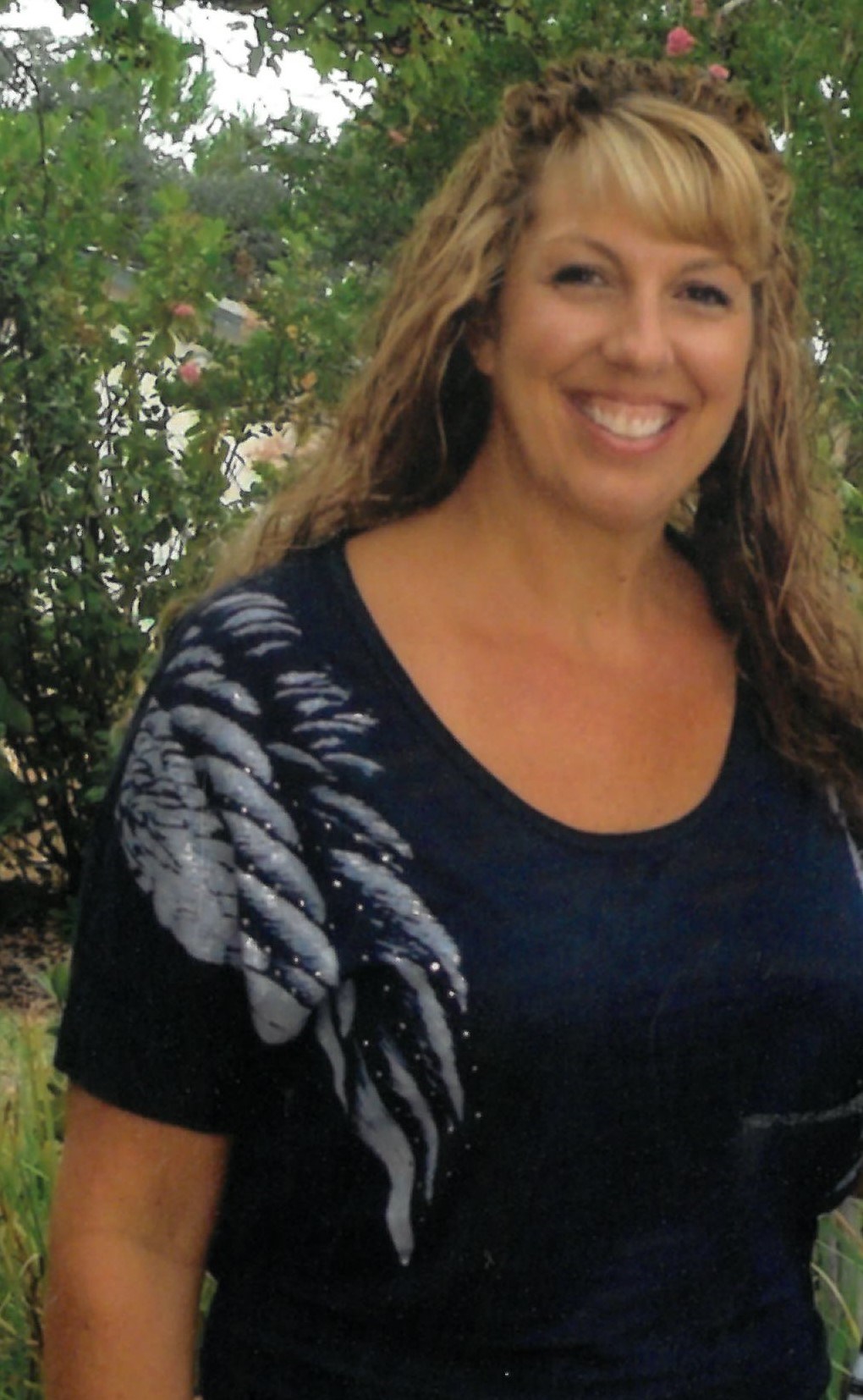 Obituary of Lisa Marie Plecque