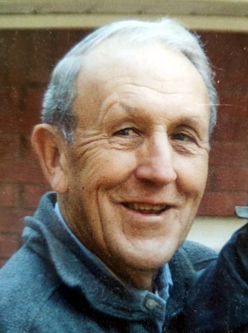 Obituary of Bobby Duane Thomas